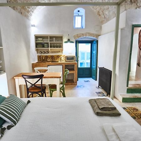 Domus Muri Bianchi Остуни Экстерьер фото