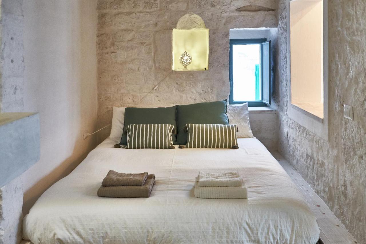 Domus Muri Bianchi Остуни Экстерьер фото