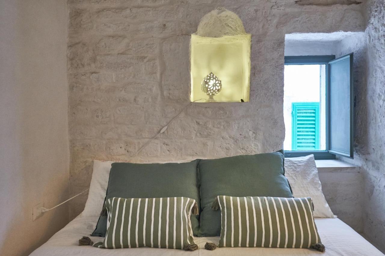Domus Muri Bianchi Остуни Экстерьер фото